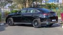 Mercedes-Benz GLC Coupe 200 AMG 4Matic EQ Boost 2026 GCC 0Km With 2 Years Unlimited Mileage Warranty @Official Dealer