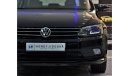 Volkswagen Jetta EXCELLENT DEAL for our Full Option Volkswagen Jetta 2.5 ( 2016 Model! ) in Black Color! GCC Specs