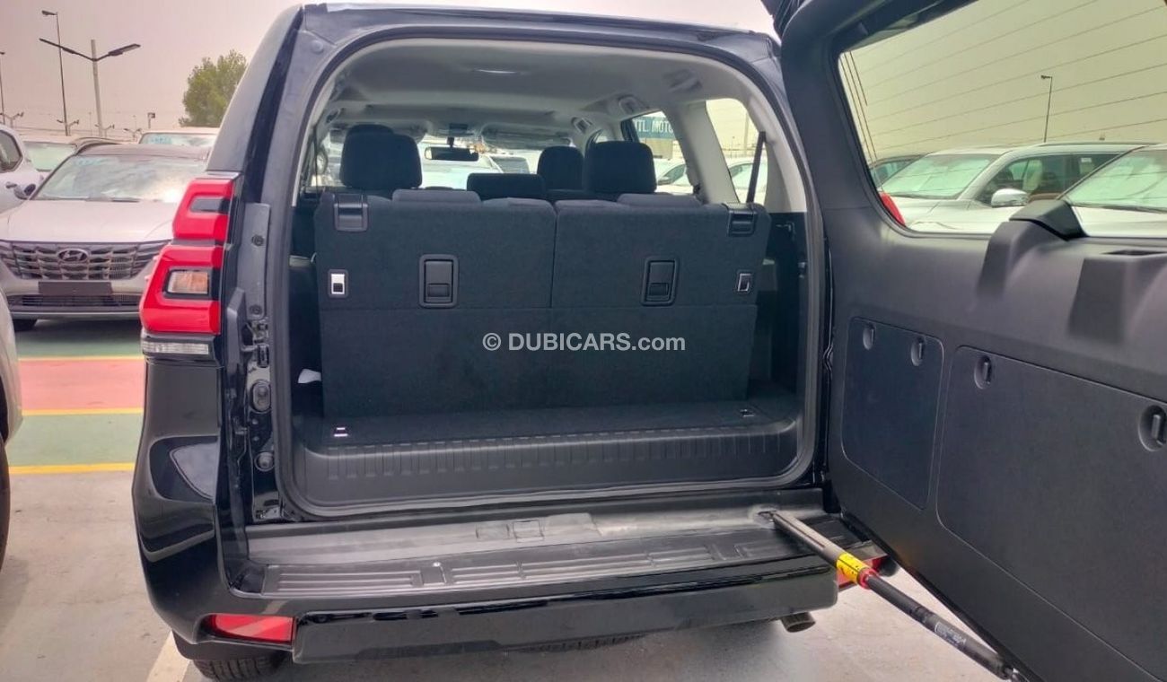 Toyota Prado TOYOTA PRADO TX 2.7L