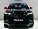 Land Rover Range Rover Velar P250 R-Dynamic HSE 2.0L