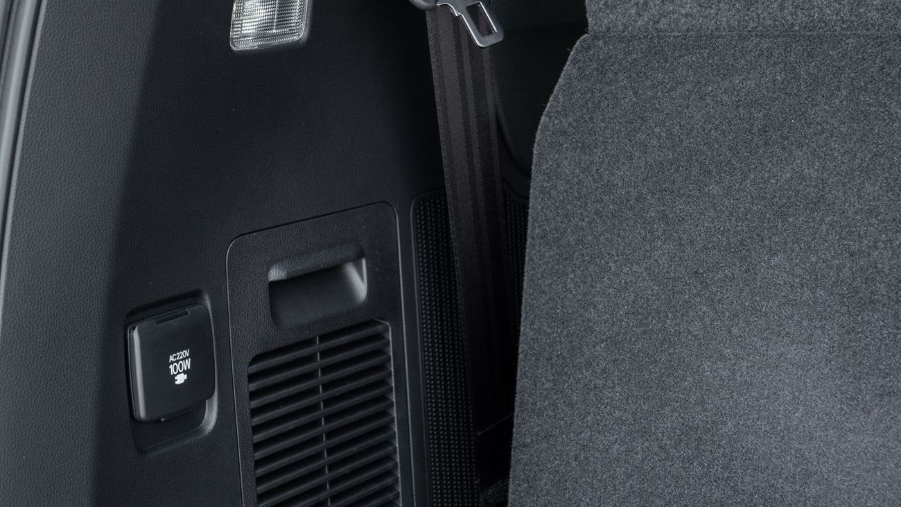 Toyota Land Cruiser TOYOTA LANDCRUISER 3.3 GXR MID DSL-2025YM