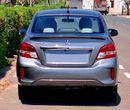 ميتسوبيشي اتراج GLX Mid 1.2L