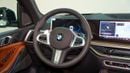 BMW X5 XDRIVE40i LUXURY M SPORT PACKAGE X5 xDrive40i Luxury M Sport Package