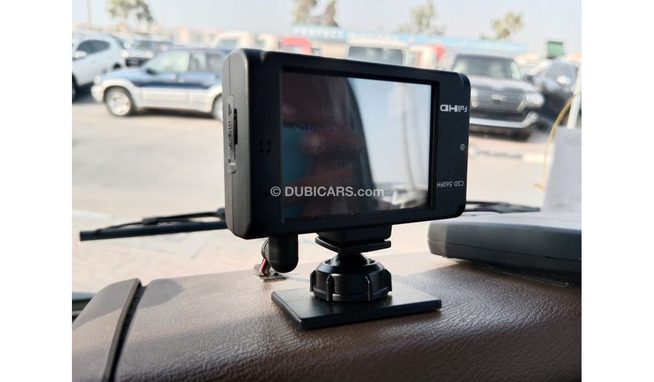 Nissan Civilian NISSAN CIVILIAN BUS RIGHT HAND DRIVE (PM1261)