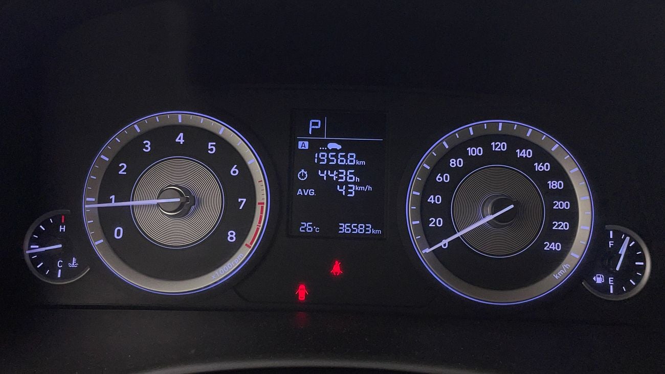 Hyundai Creta SMART 1.5 | Zero Down Payment | Home Test Drive