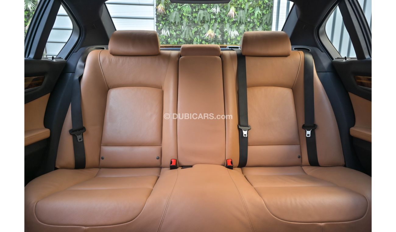 بي أم دبليو 740Li Li | 2,373 P.M (4 Years)⁣ | 0% Downpayment | Magnificient Condition!