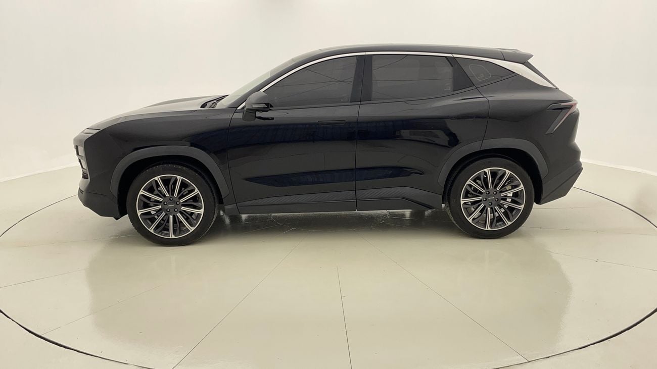 Jetour Dashing LUXURY 1.6 | Zero Down Payment | Home Test Drive