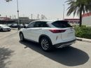 Infiniti QX50 LUXE