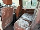 تويوتا لاند كروزر 70 TOYOTA LAND CRUISER LC76 2.8 AT 2025 FULL OPTION GCC SAUDI