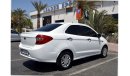 Ford Figo GCC Well Maintained Perfect Condition