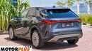 Lexus RX350 HYBRID 2.5LT EXECUTIVE - EXPORT ONLY