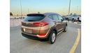 Hyundai Tucson SE 2018 LIMITED EDITION PUSH START LOW MILEAGE 4x4 US IMPORTED