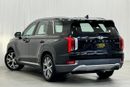 Hyundai Palisade Premium 2022 Hyundai Palisade, Feb 2027 Hyundai Warranty + Service Contract, Full Service History, G