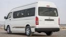 Toyota Hiace TOYOTA HIACE HR 2.7P MT 16 SEATER  - WHITE