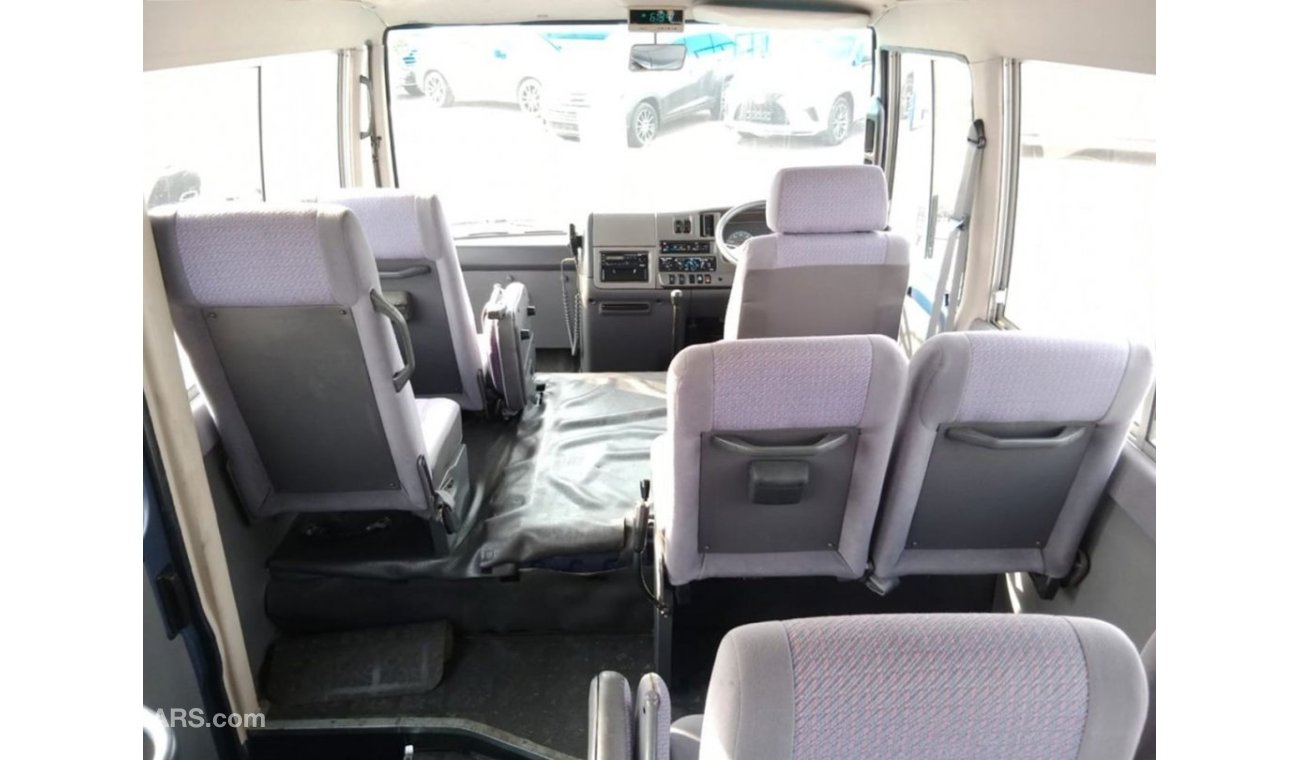 Isuzu Journey ISUZU JOURNEY BUS RIGHT HAND DRIVE(PM01060)