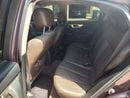 إنفينيتي FX35 Sport