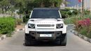 Land Rover Defender 110 X-Dynamic SE P400e Plug-in Hybrid 2025 With 5 Years Or 200,000 Km Warranty