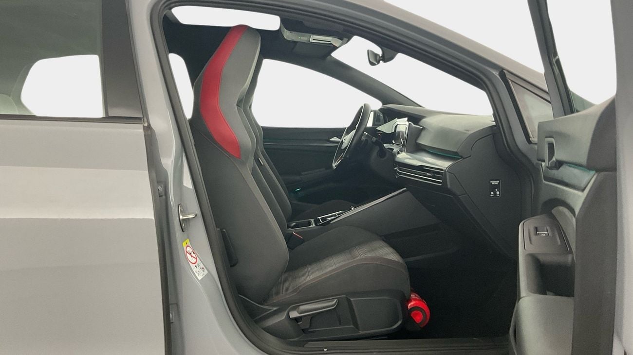 Volkswagen Golf GTI - Cloth | Guaranteed Warranty | 0 Down Payment