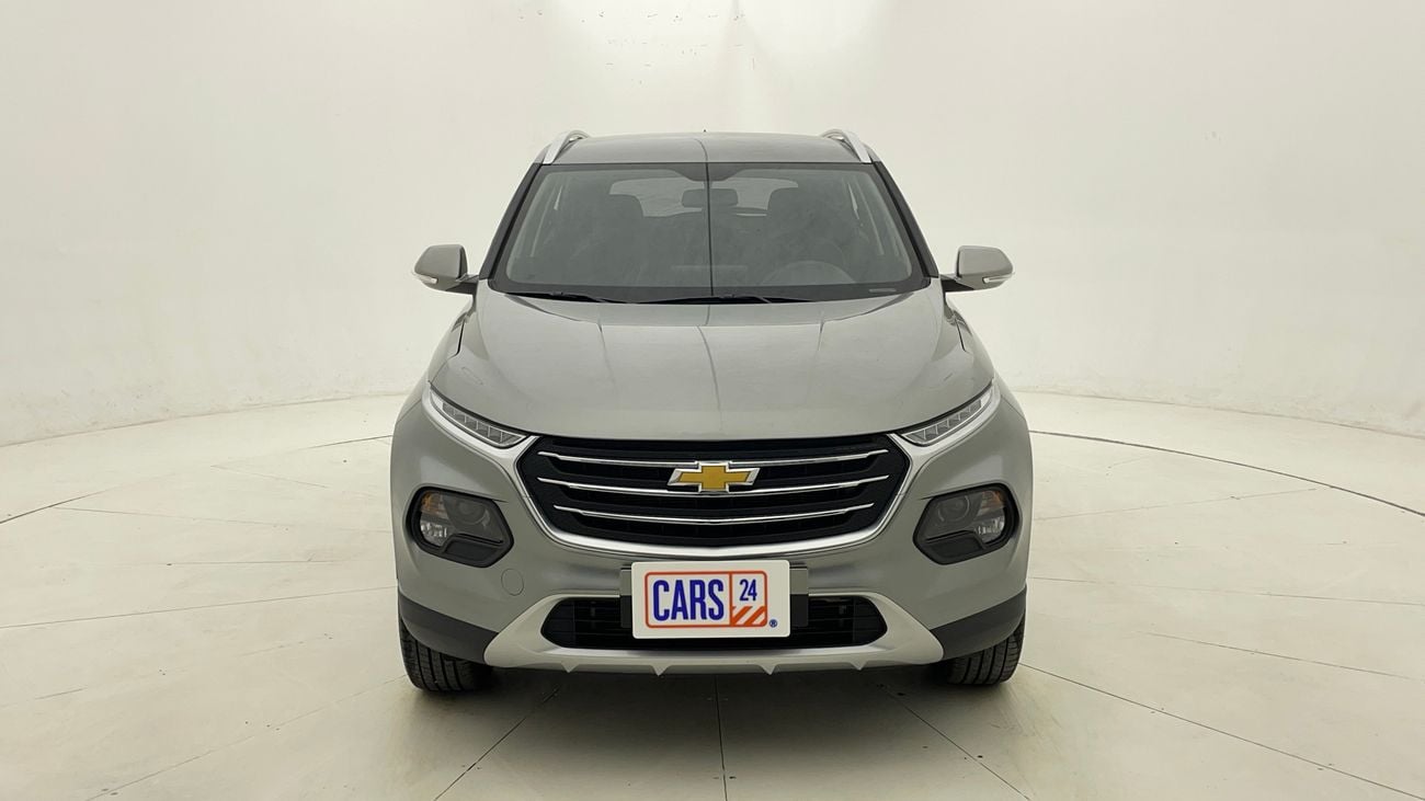 Chevrolet Groove LT 1.5 | Zero Down Payment | Home Test Drive