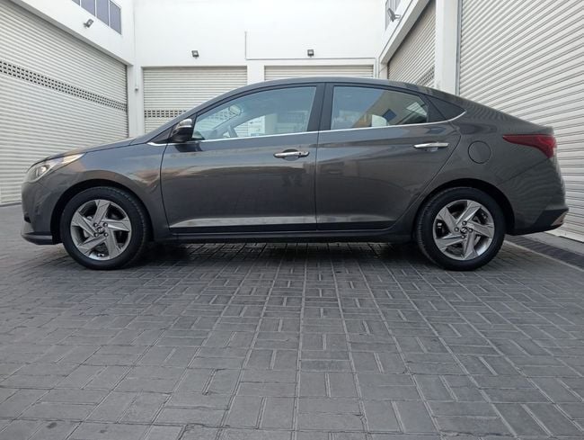 Hyundai Accent SMART PLUS, миниатюра 24