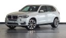 بي أم دبليو X5 XDrive 35i