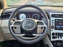Hyundai Tucson 1.6T V4 PETROL, DRIVER POWER SEATS WITH PANORAMIC ROOF /  FULL OPTION (CODE# 68027)