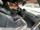 Mercedes-Benz GLE 350 Fully Loaded