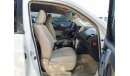 Toyota Prado 4.0L Petrol, Alloy Rims, Leather Seats, Rear A/C ( LOT #3509)