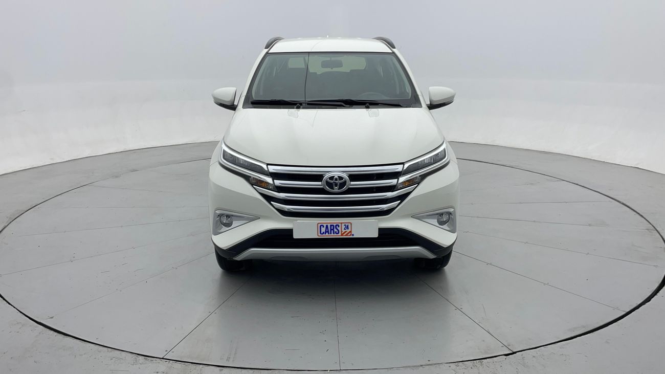 Toyota Rush EX 1.5 | Zero Down Payment | Free Home Test Drive