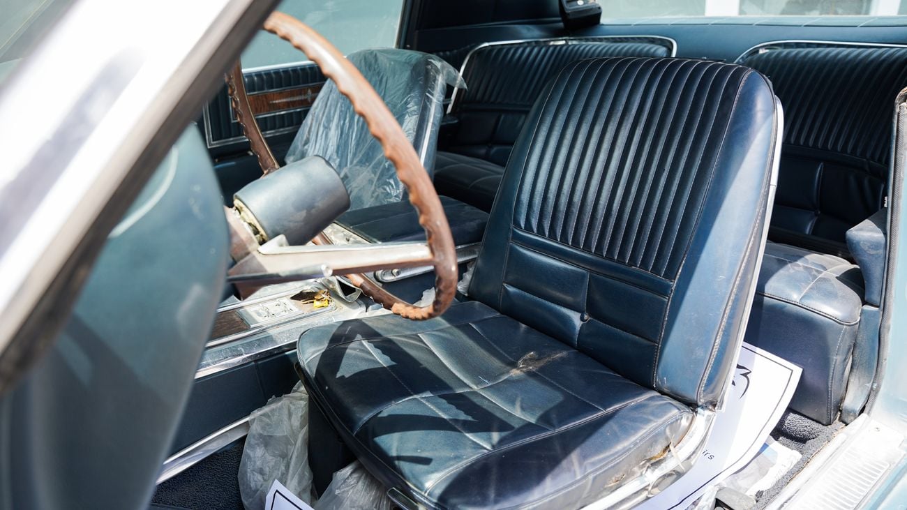 Ford Thunderbird