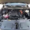 Toyota Grand Highlander Limited