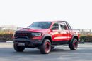 RAM 1500 TRX Final Edition 6.2L