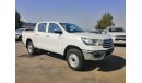 Toyota Hilux DIESEI L 2.4 MANUAL  GEAR