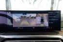 بي أم دبليو M4 COMPETITION M XDRIVE GL Competition 3.0L
