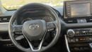 تويوتا راف ٤ XLE Premium  4X4