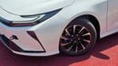 Toyota Corolla XLI HEV