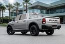 RAM 1500 1500 Warlock | 2,546 P.M | 0% Downpayment | Perfect Condition!