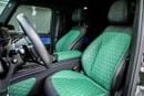 Mercedes Benz G63 AMG G63 | ORIGINAL MANSORY | FULL OPTION | EXCELLENT CONDITION