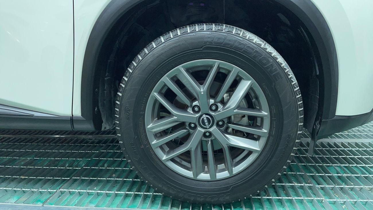 نيسان إكس تريل 2023 S | AED 978/Month | 0 DP | 30 Day Return | Warranty