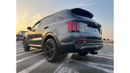 Kia Sorento 2021 KIA SORENTO 2.5 L Turbo / PUSH START / ELECTRIC + LEATHER seats / BACK CAMERA UAE PASS