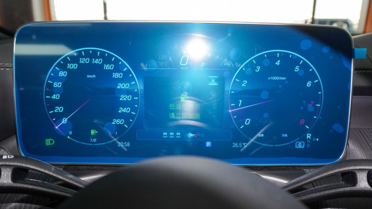 مرسيدس بنز C 200 L