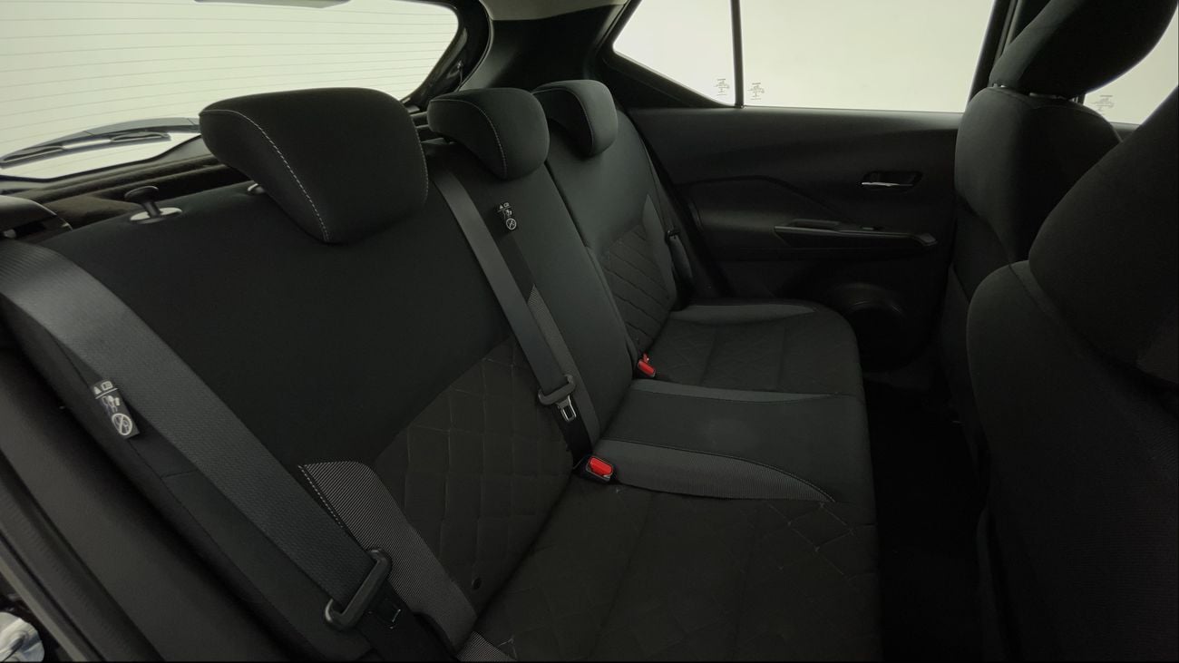 نيسان كيكس SV 1.6 | بدون دفعة مقدمة | اختبار القيادة في المنزل