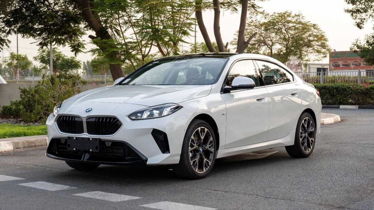 بي أم دبليو 225i 2025 | BMW 225L M SPORT