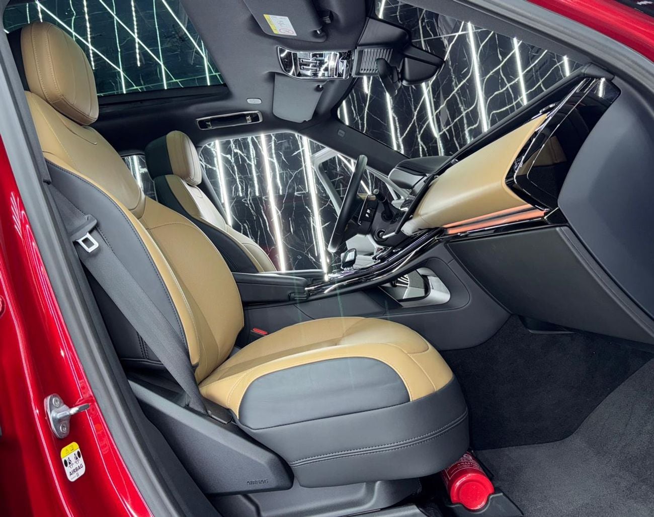 Land Rover Range Rover Sport Dynamic SE P400 3.0L