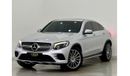 Mercedes-Benz GLC 250 2018 Mercedes Benz GLC250 Coupe, Warranty, Full Service history, GCC