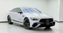 Mercedes Benz AMG GT 63 S E PERFORMANCE 2023 Mercedes-AMG GT 63 S, Mercedes Warranty+Service Contract+Full Service Histor