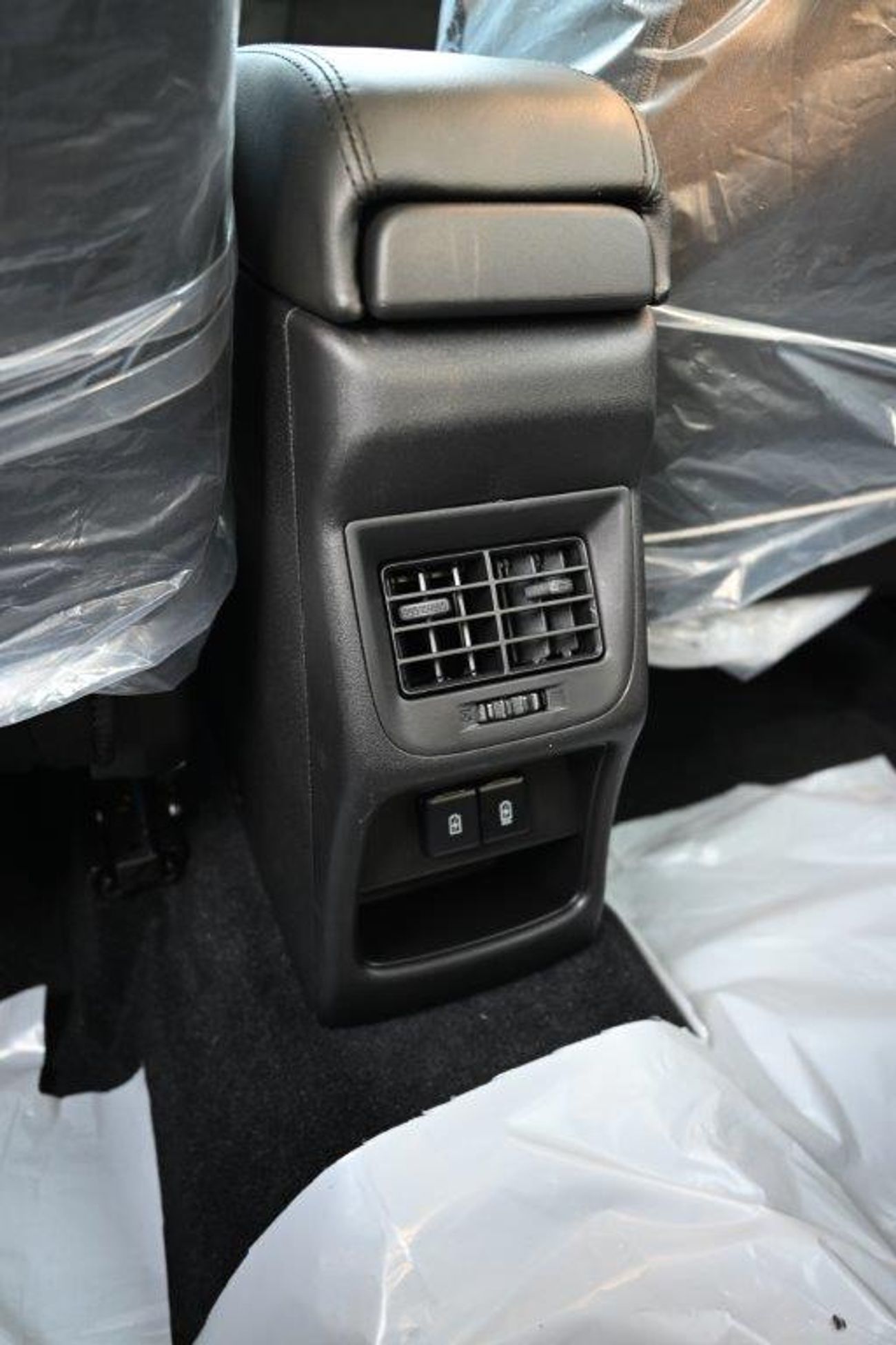 سوزوكي بالينو GLX 1.5L Automatic