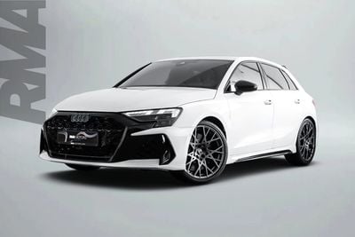 Audi RS3 STANDARD