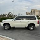 Nissan Patrol Safari