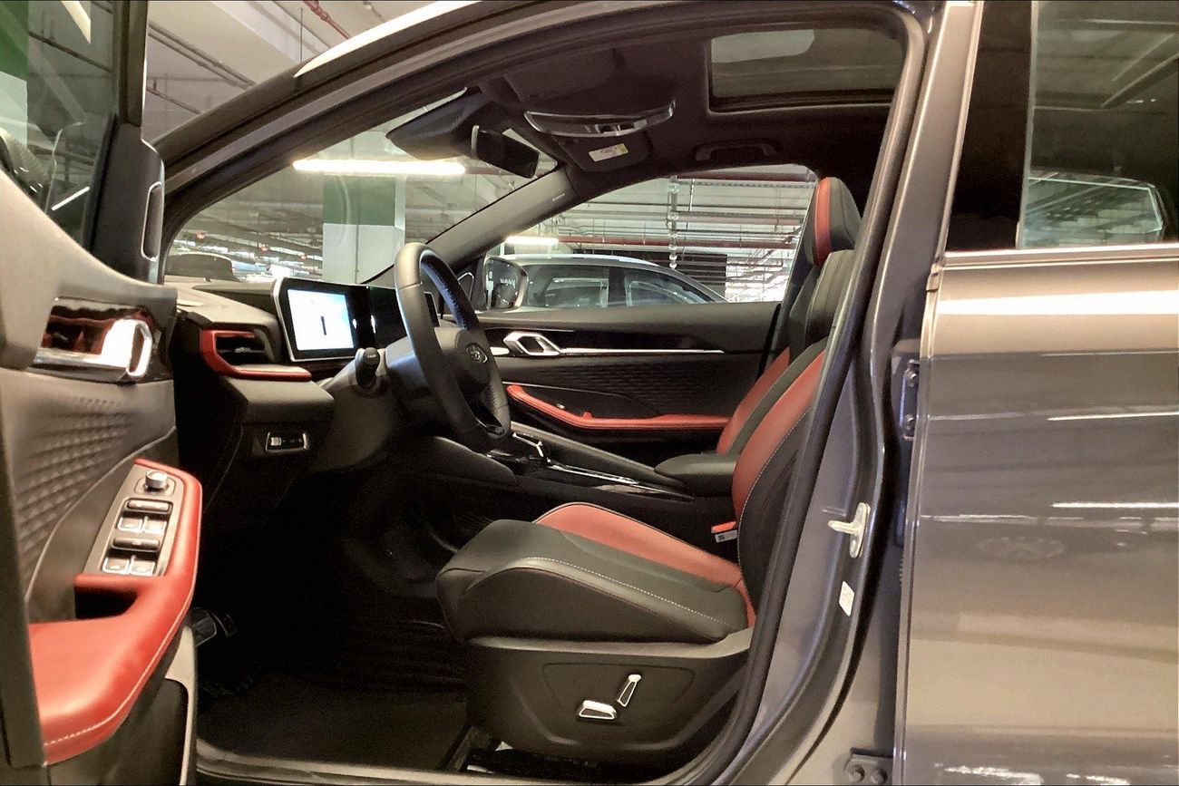 Geely Coolray GF | National Day | Start 2026 with the ideal drive | Guaranteed Warranty | 0 Down Payment